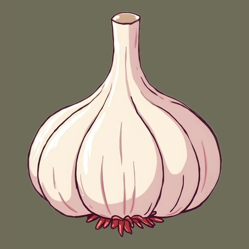 Garlic