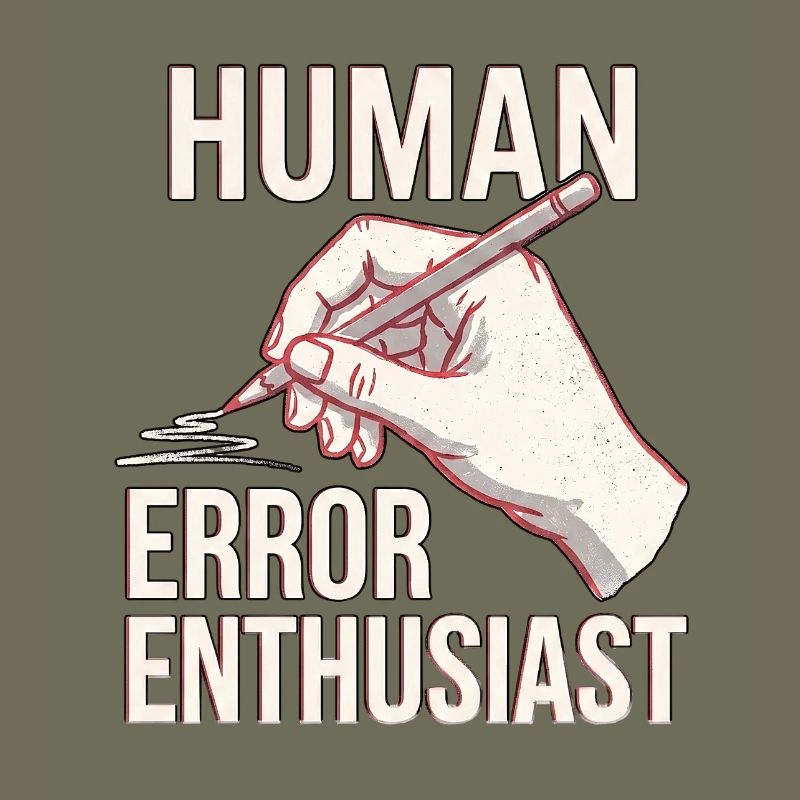 Human Error