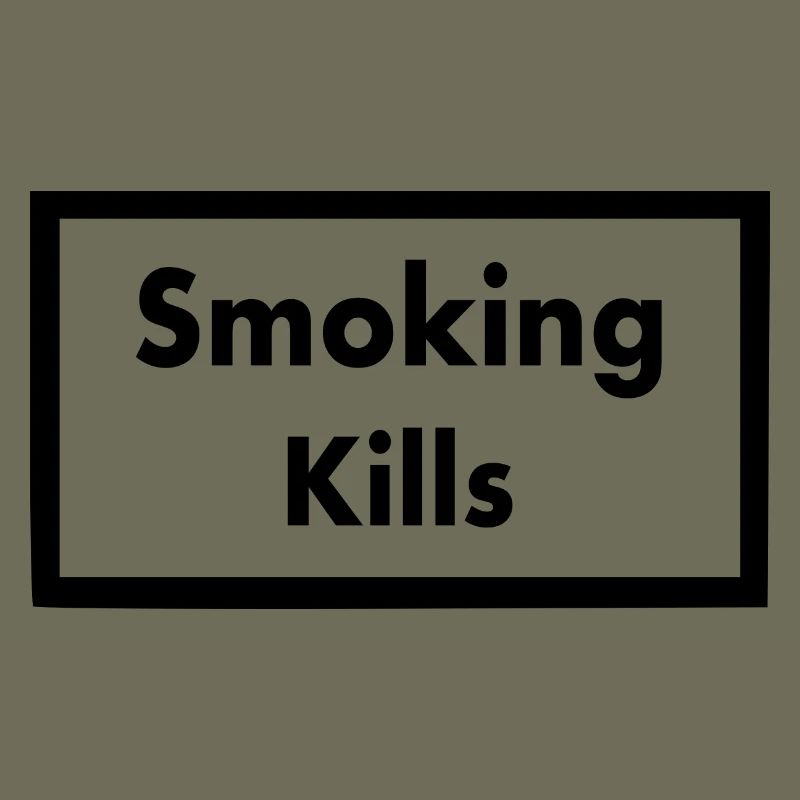 Smoking kills