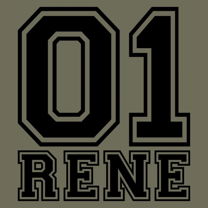 Rene - Name
