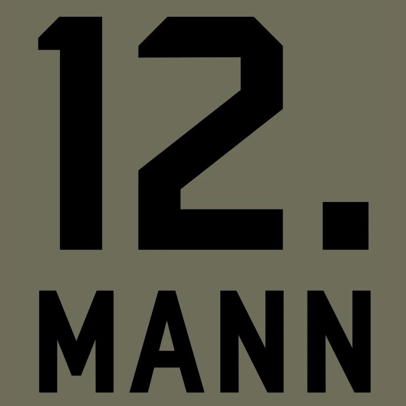 Zwölfter Mann