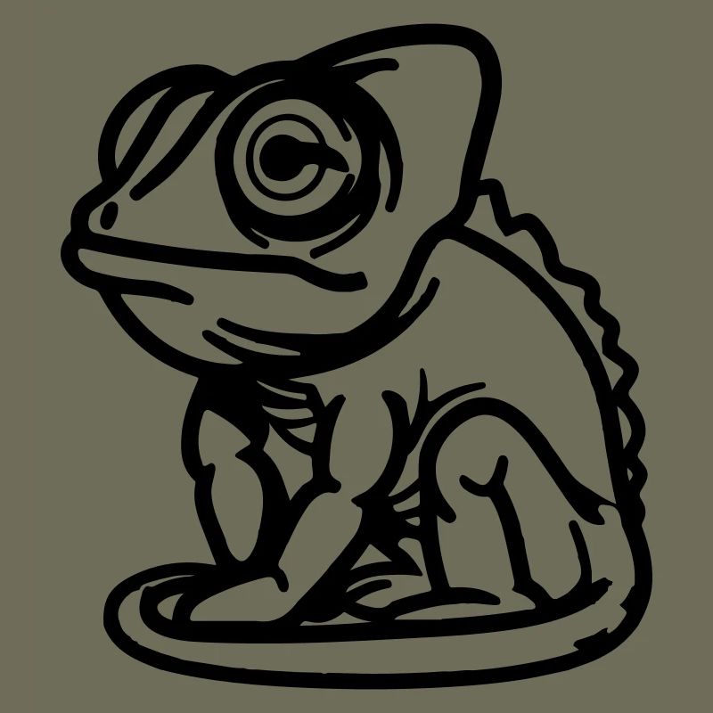 Chameleon