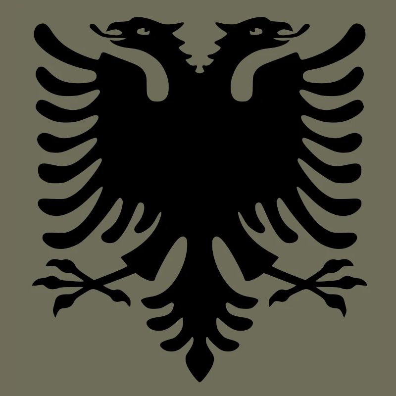 Albania/Shqiponja