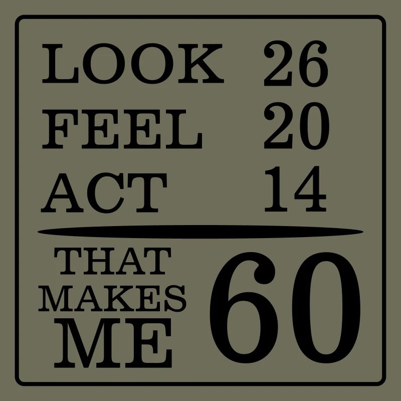 IT HAS TO LOOK 60 YEARS LASTED, SO GOOD!