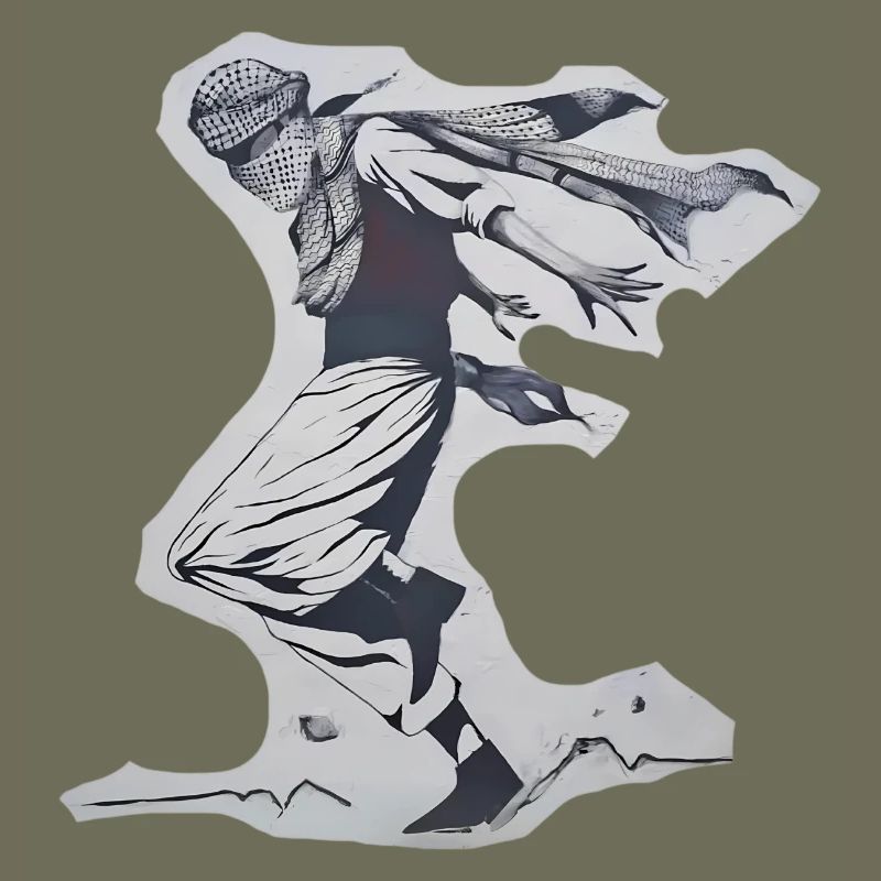 The Freedom Dancer