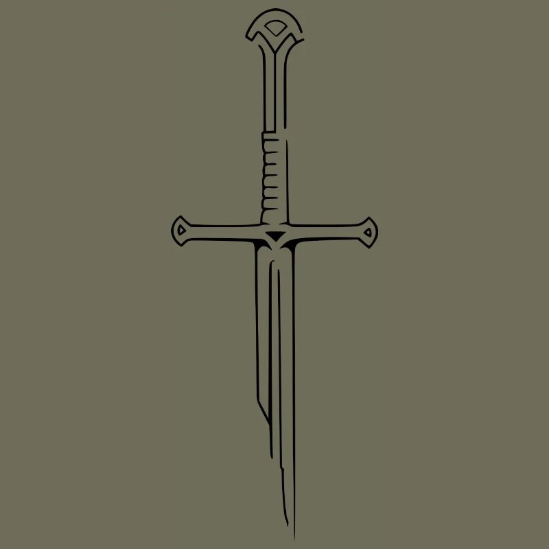 sword