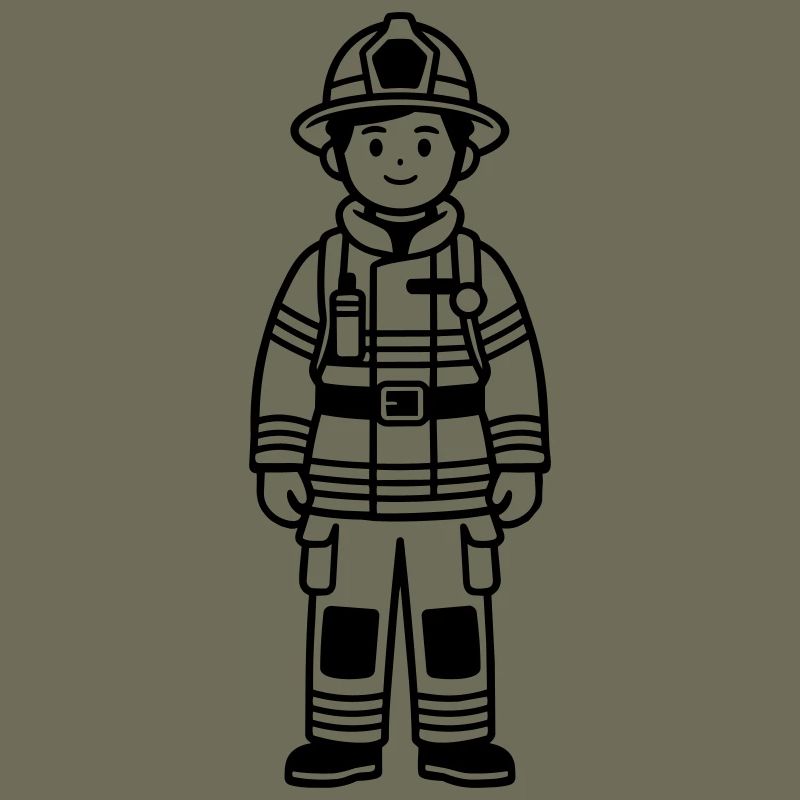 fire brigade