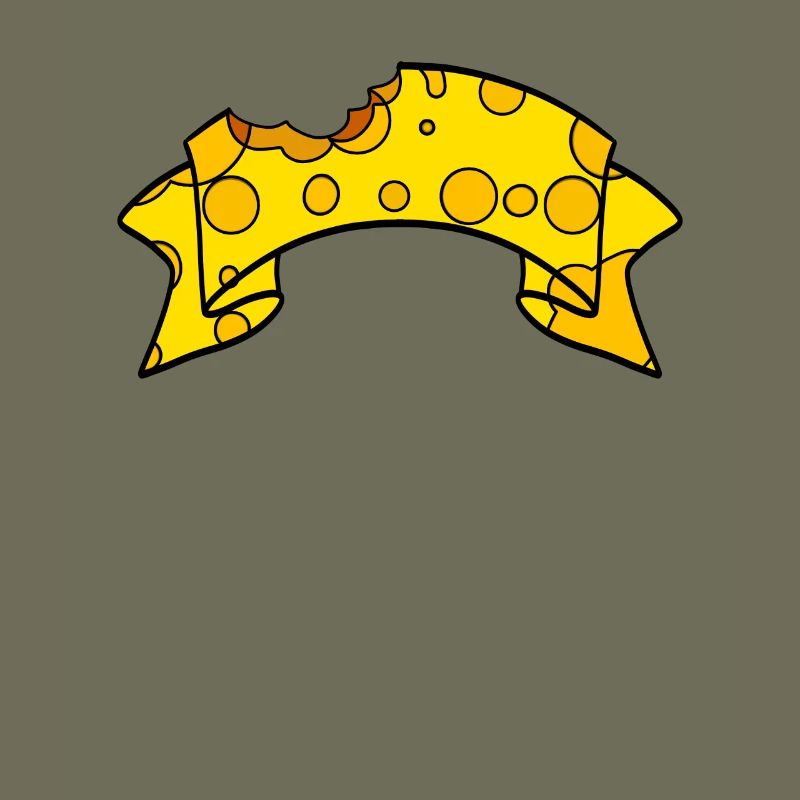 Cheese banners
