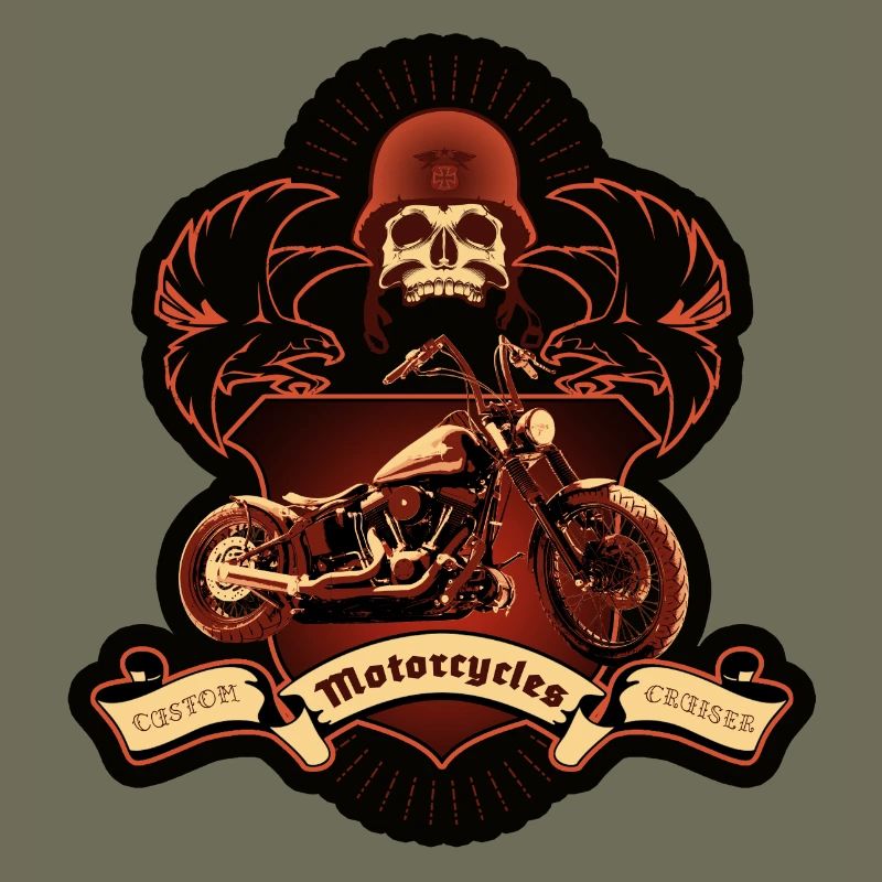 Custom Cruiser