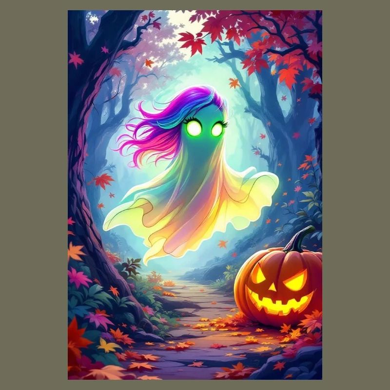 geist  