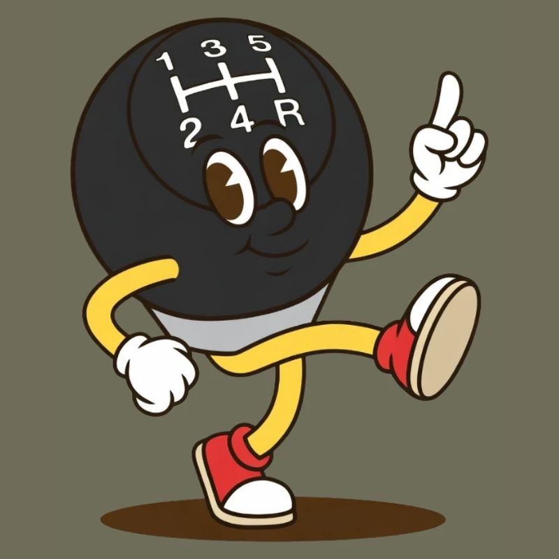 Shift Button Hero Dancing