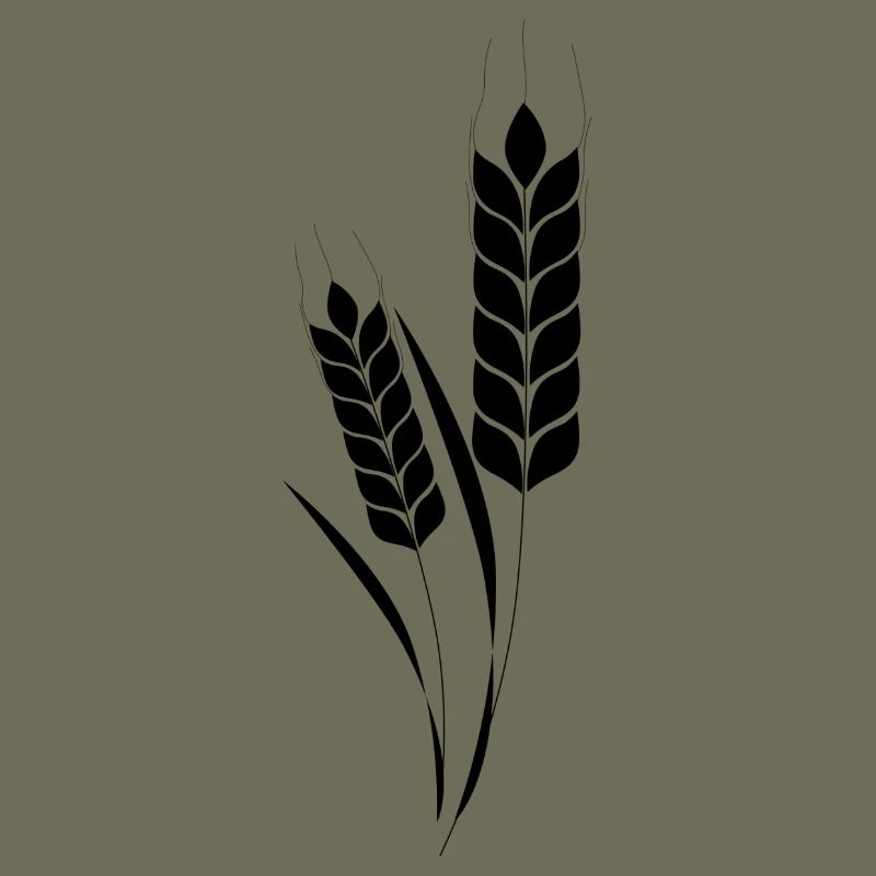 getreide corn cereal wheat weizen veggie gemuese v