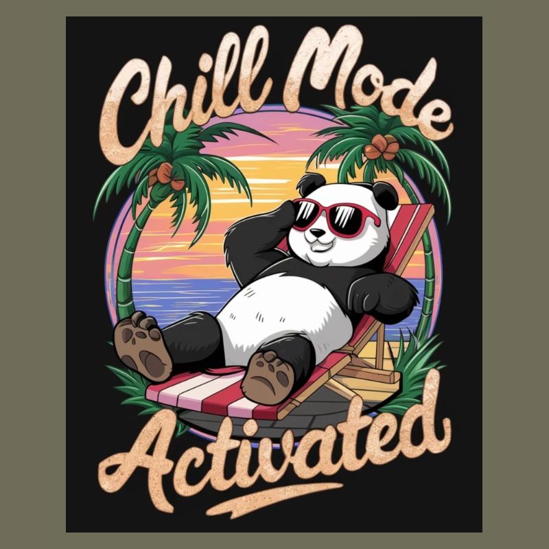 CHILL MODE ACTIVATED