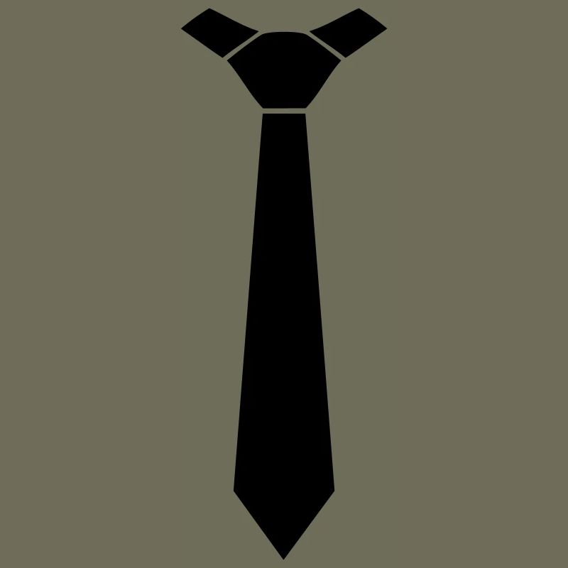 Krawatte Tie Schlips