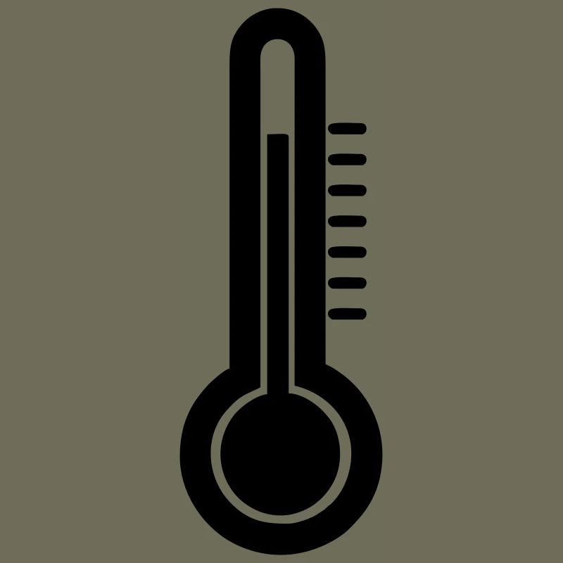 Thermometer Insulation