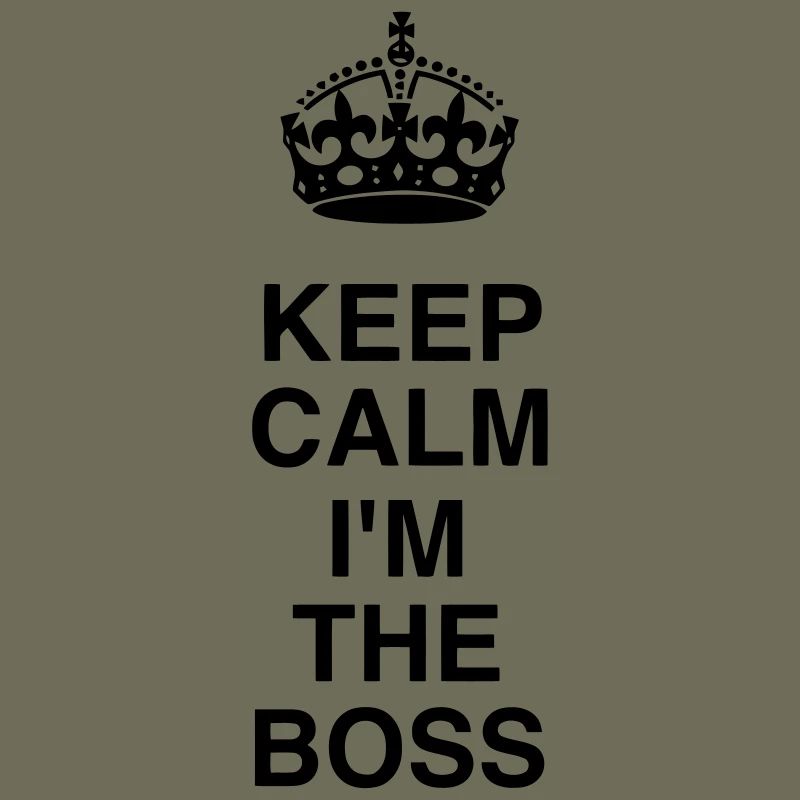 Manager / Patron / Travail / Métier / Chef