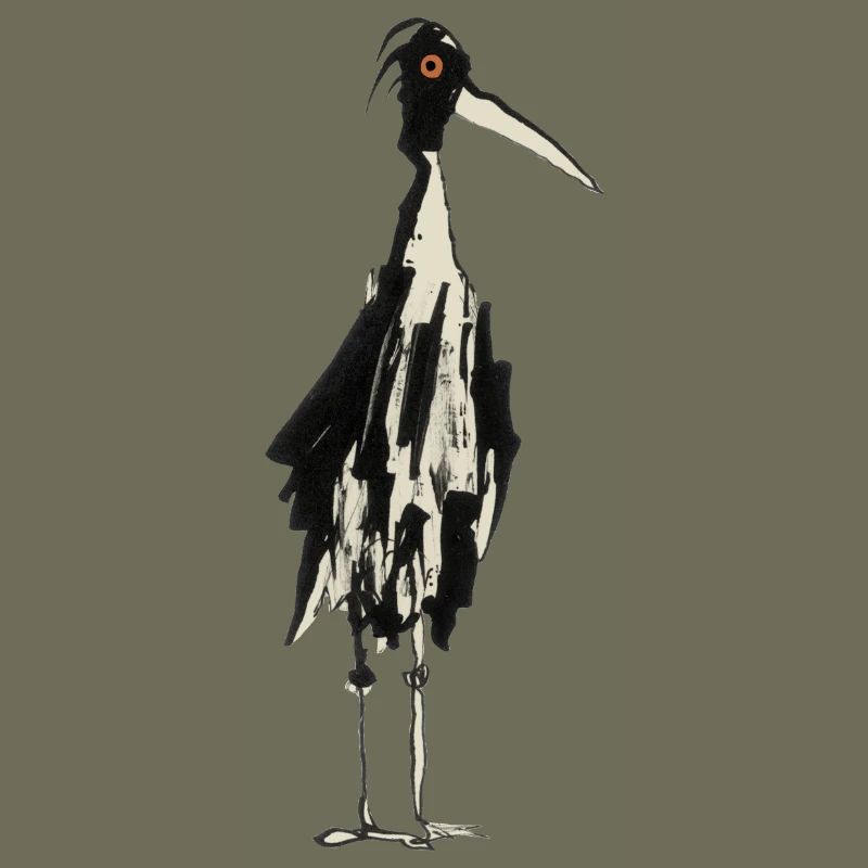 Stork