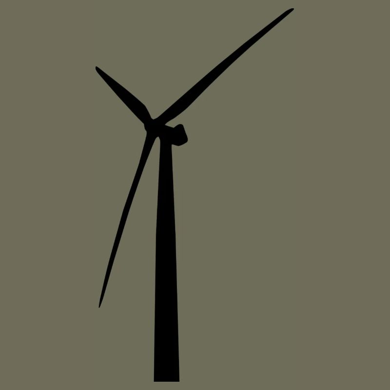 Windmühle! Geschenkidee Geschenk
