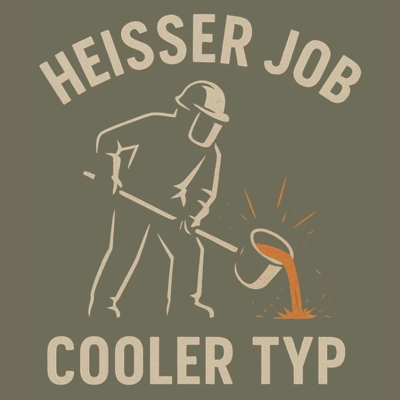 Hot Job Cool Type Design Casting
