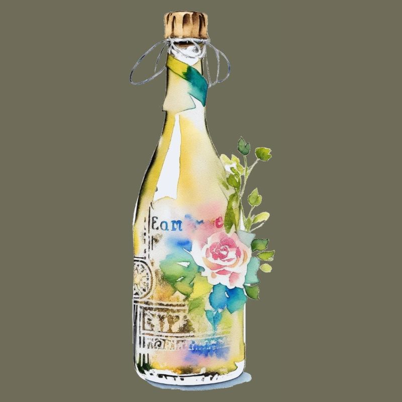 Flasche