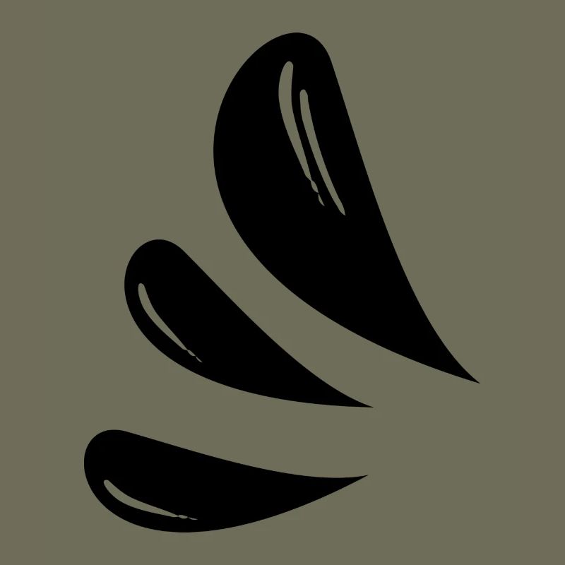 Drop Symbols