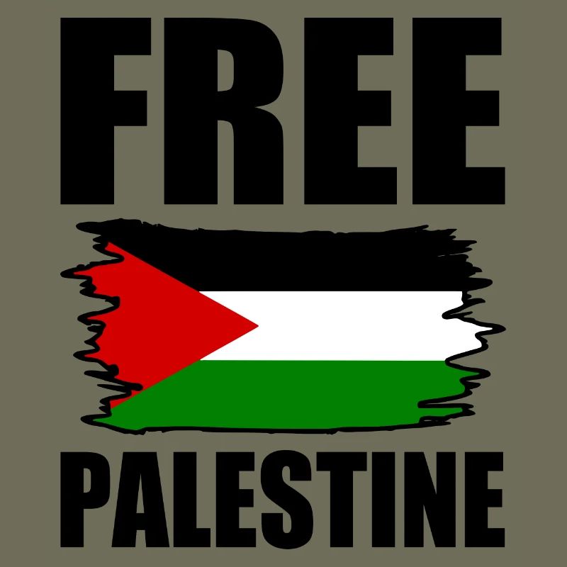 Free palestine