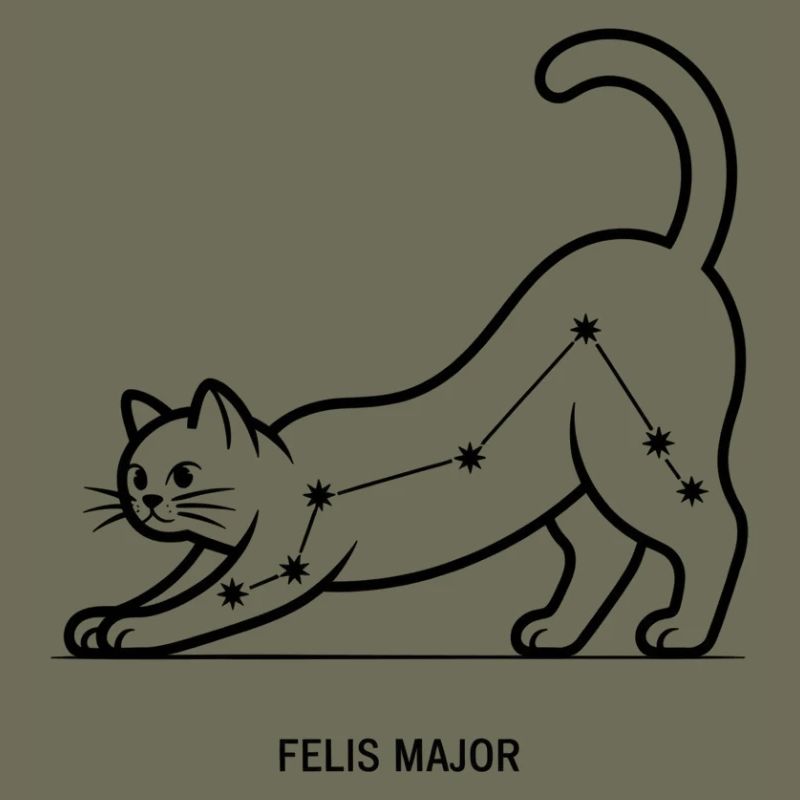 Felis Major