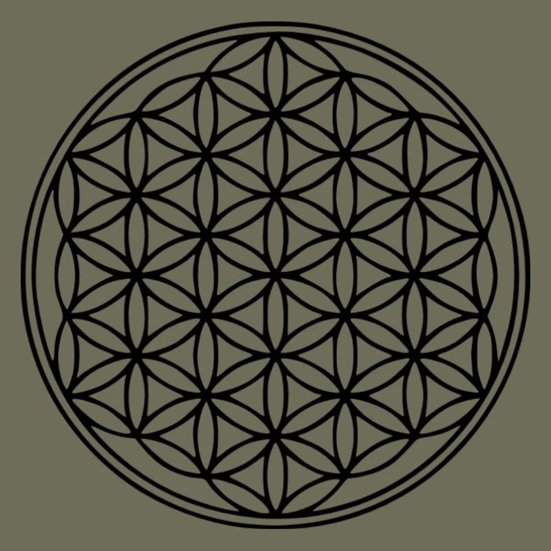 Lebensblume