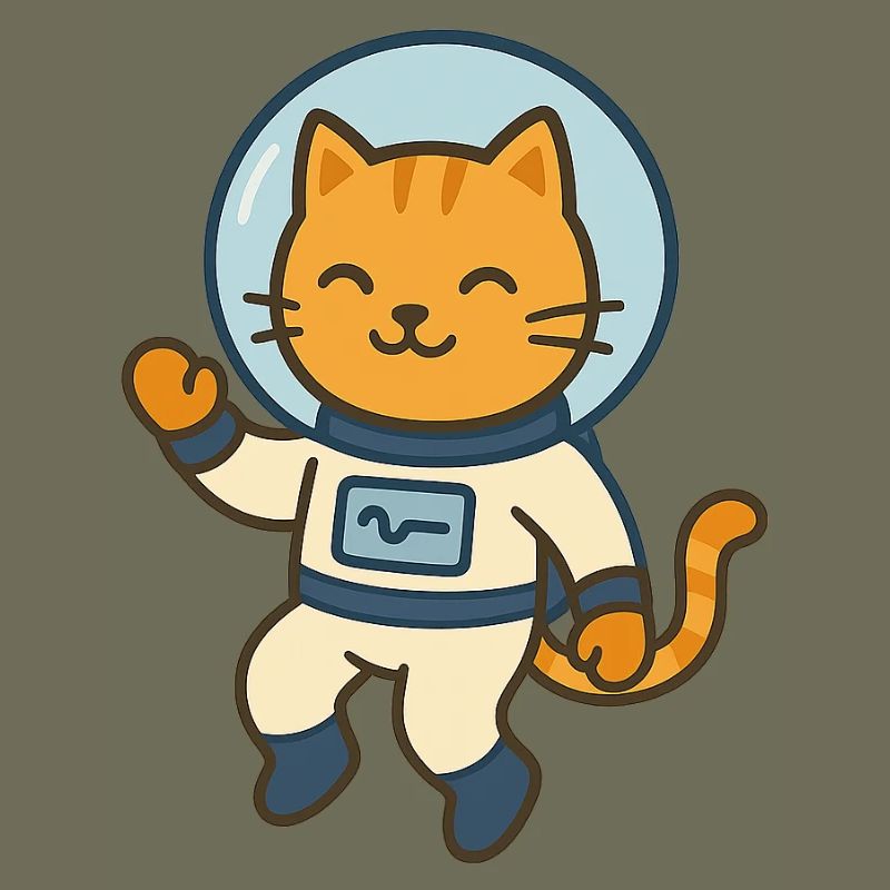 Astrocat