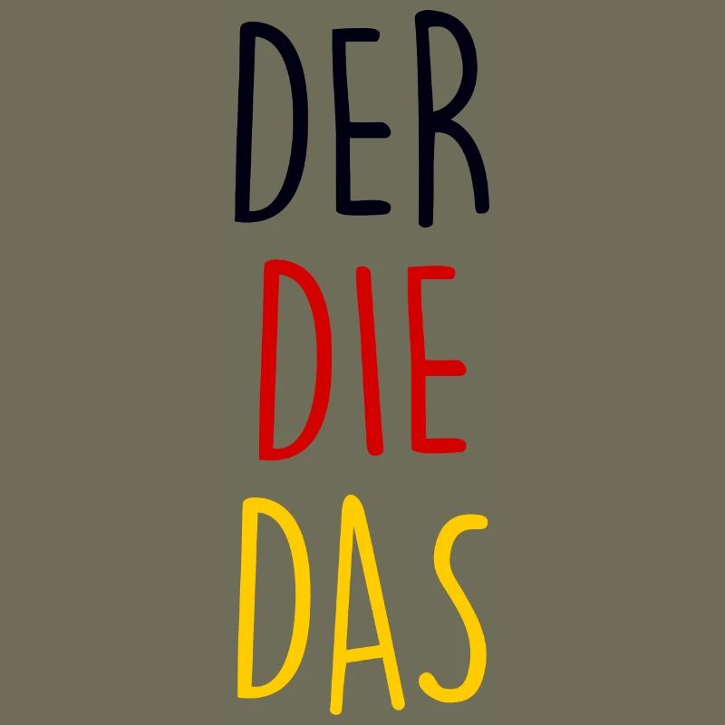 German language