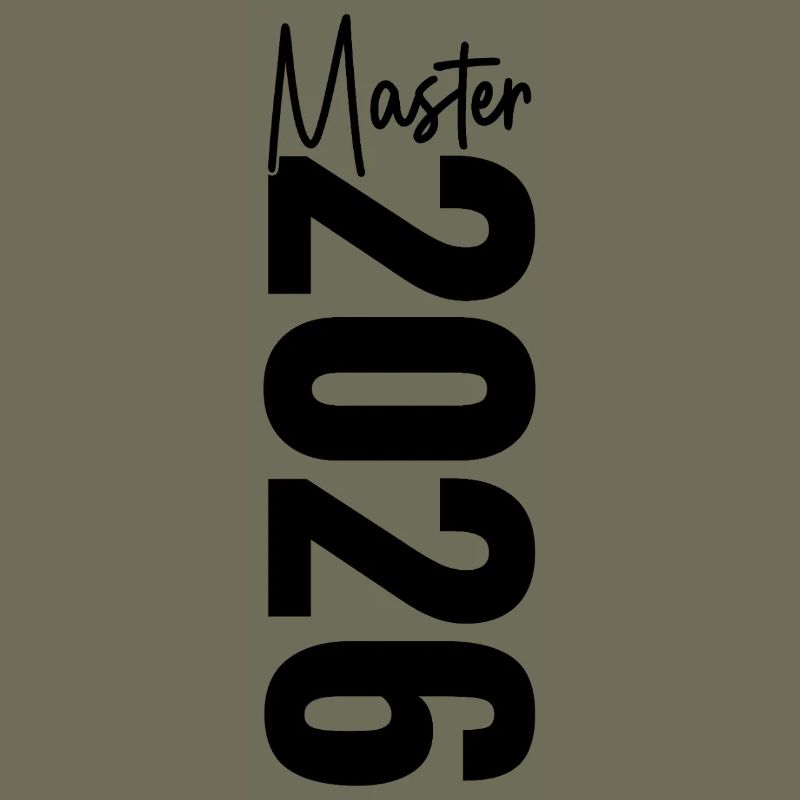Master 2026
