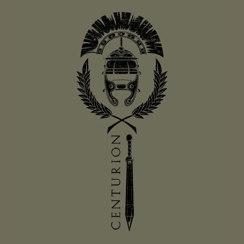 Roman Centurion - Centurion