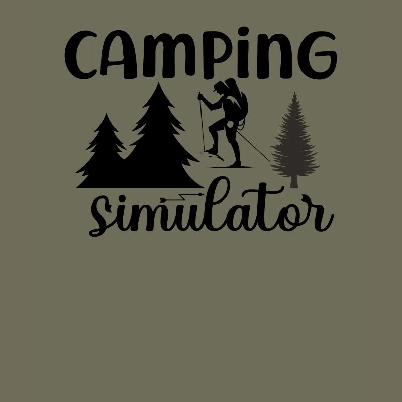 Camping Simulator
