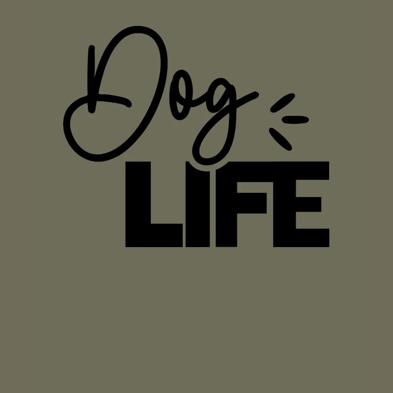 Vie de chien