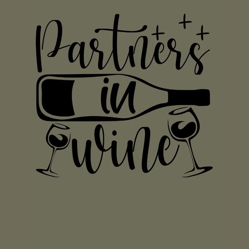 Partner in wine