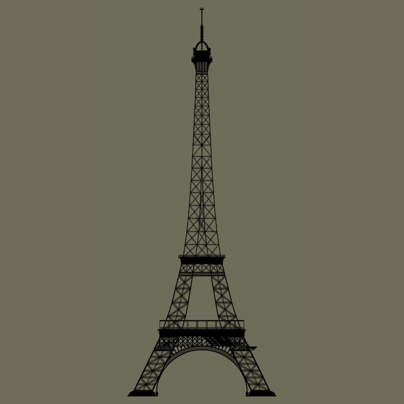 tour Eiffel