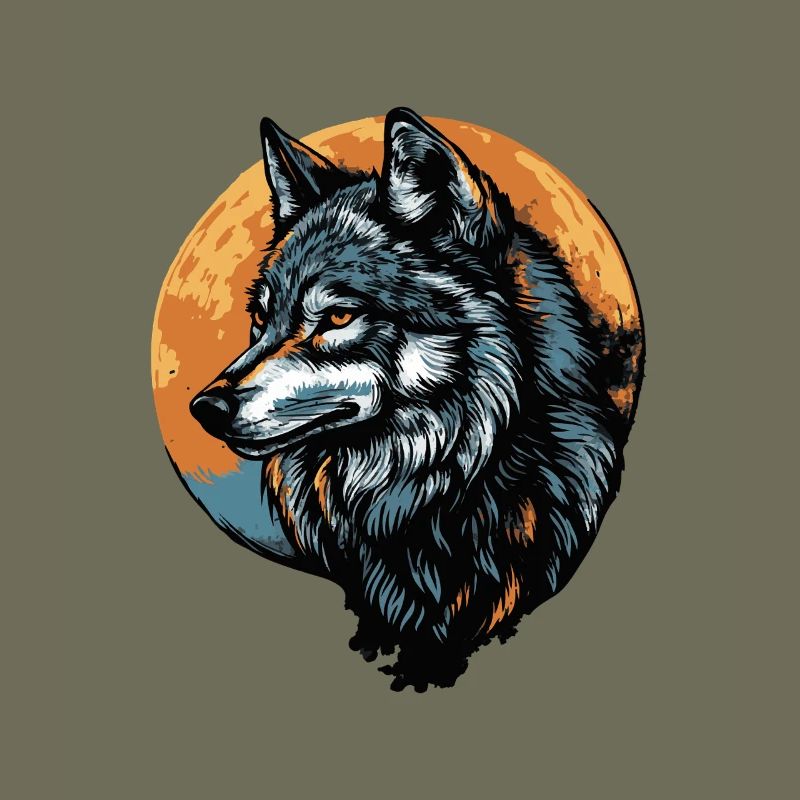 Wolf Mond