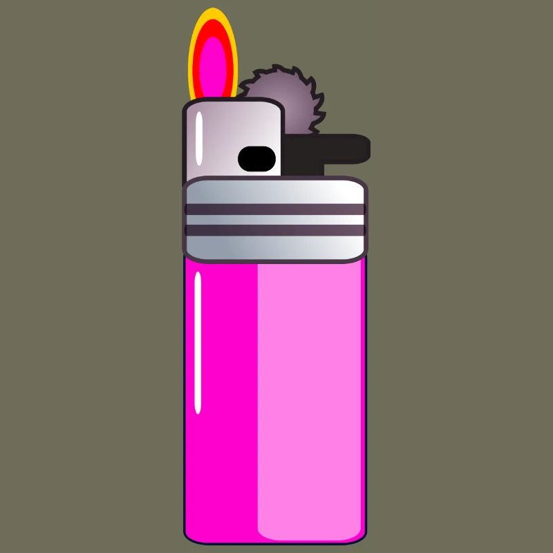 FIRE Lighter