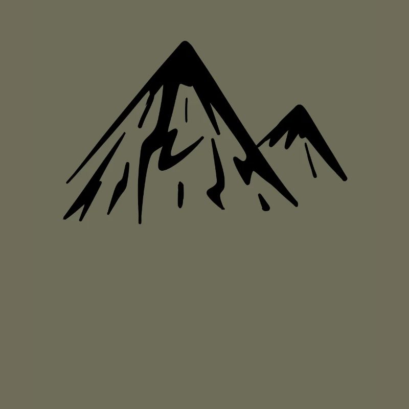 Berg Berge