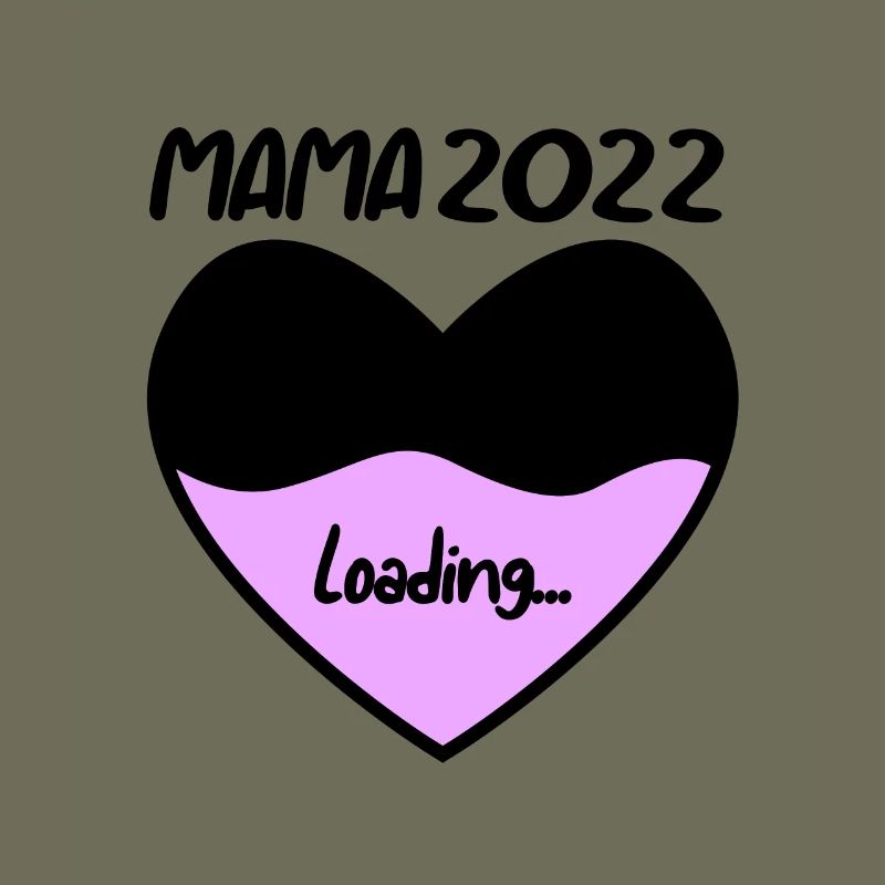 Mama 2022 - Werdende Mutter 2022 loading
