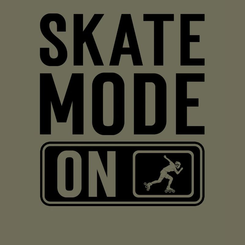 Rollerskating