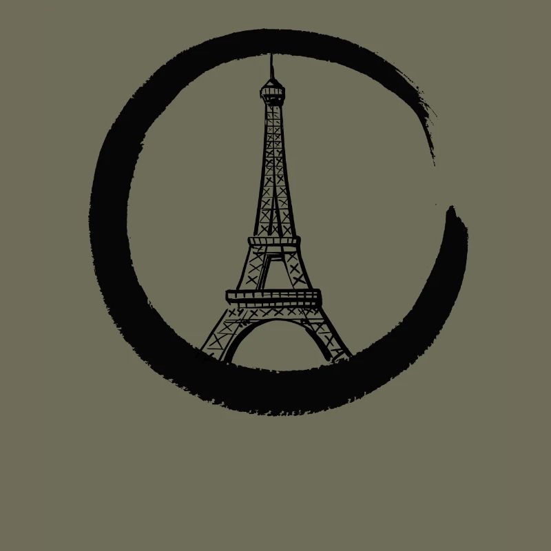Paris Eiffel Tower
