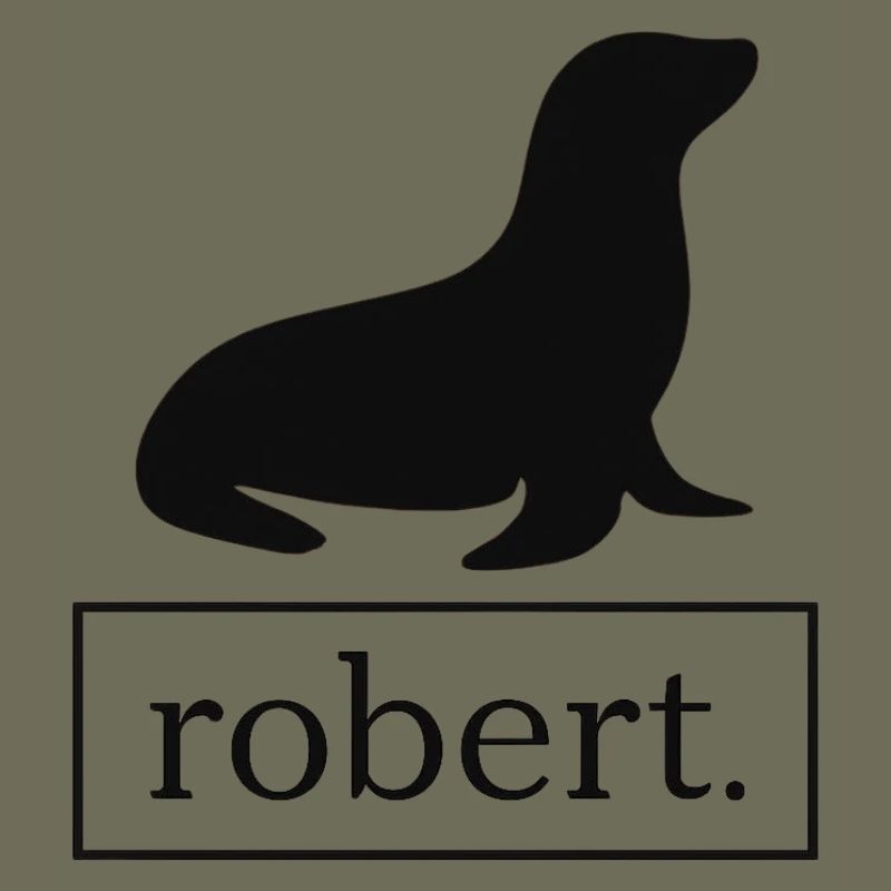Robbe / Seehund / Seelöwe Robert