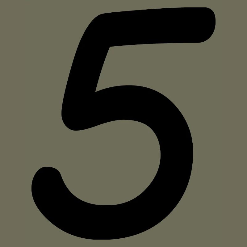 5