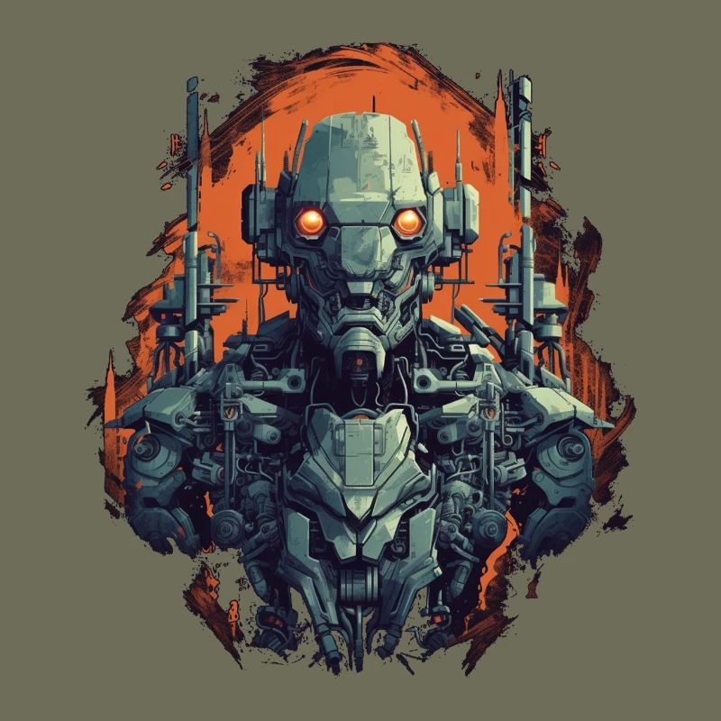 Mecha
