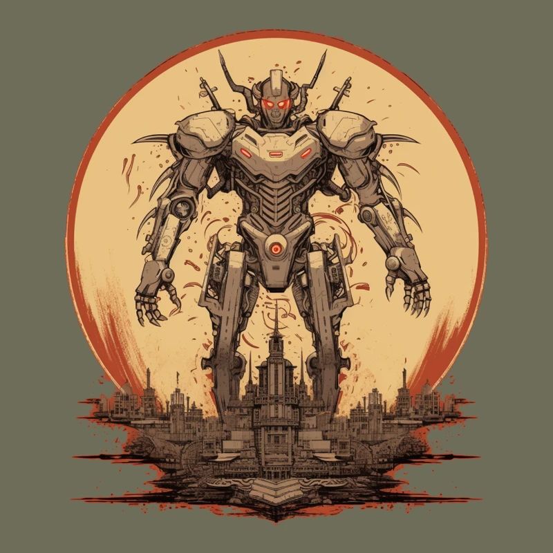 Mecha