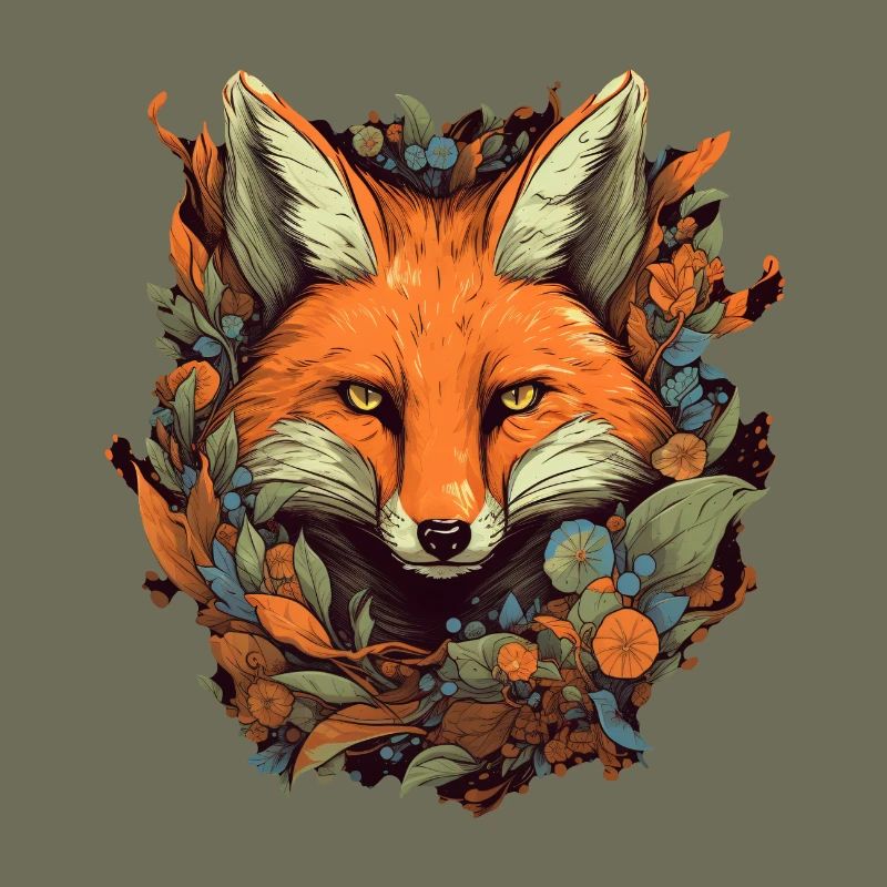 Fuchs