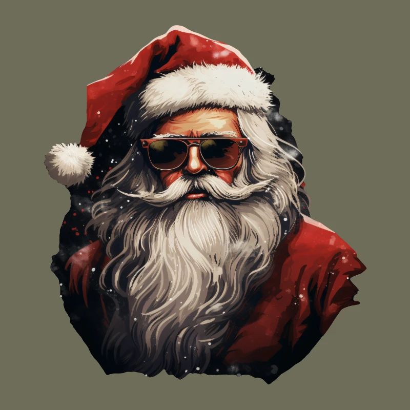 Weihnachtsmann