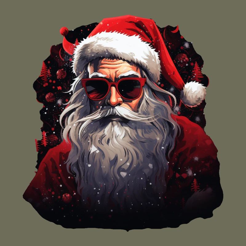 Weihnachtsmann
