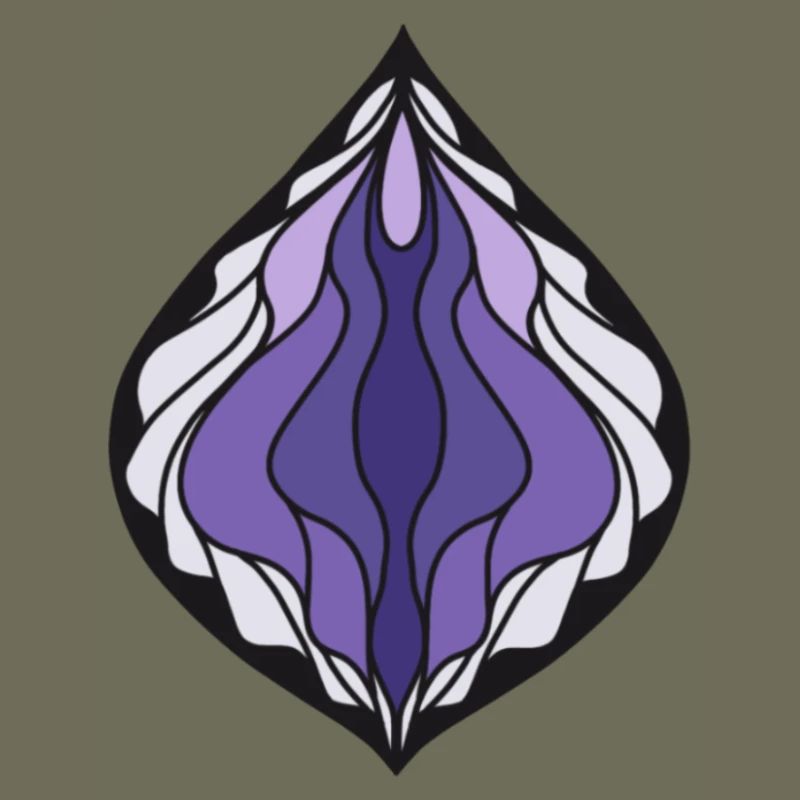 Digital Vulva